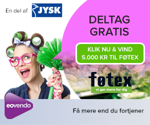 Eovendo.dk